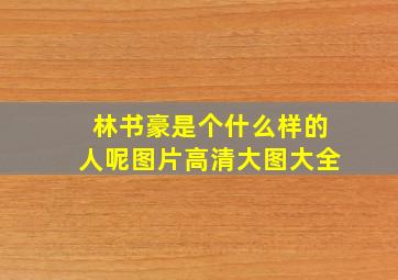 林书豪是个什么样的人呢图片高清大图大全